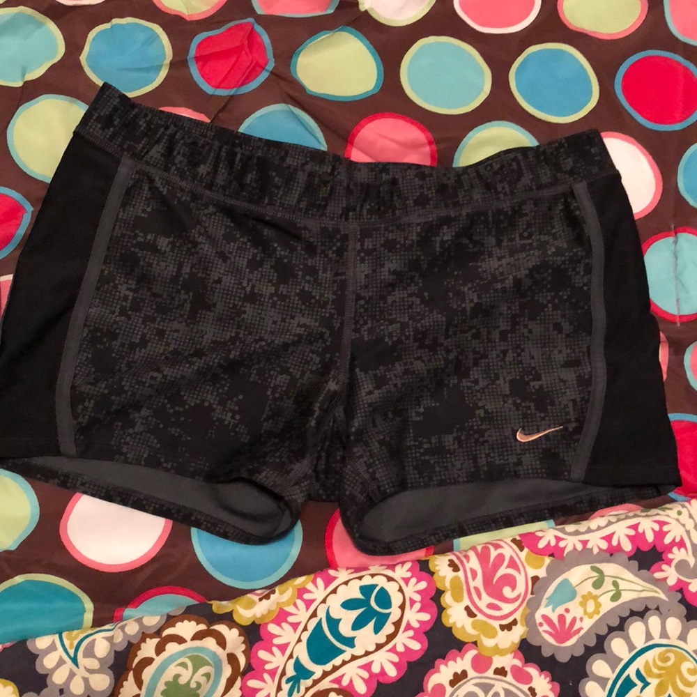 Nike pros